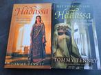 Tommy Tenney - Hadassa en Het verbond van Hadassa, Boeken, Ophalen of Verzenden, Gelezen