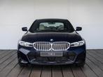 BMW 3 Serie Sedan 330i M Sportpakket | Comfort Pack, Auto's, Automaat, 1998 cc, 4 cilinders, Blauw
