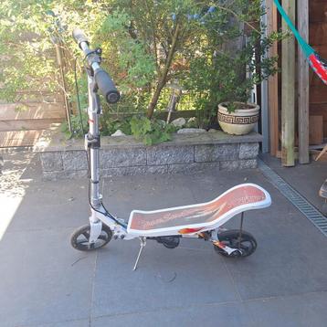Spacescooter step beschikbaar voor biedingen