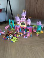 VTech Vrolijke Vriendjes Magisch Koninkrijk Droomkasteel - S, Ophalen, Zo goed als nieuw, 6 maanden tot 2 jaar
