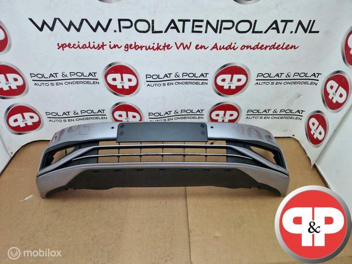 VW Passat B8 facelift Voorbumper LB7S, Auto-onderdelen, Carrosserie en Plaatwerk
