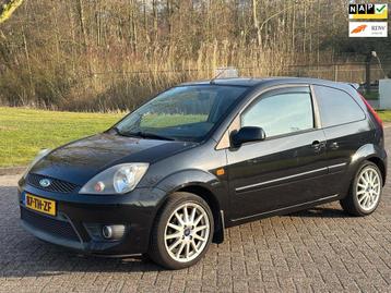Ford Fiesta 1.6-16V Ultimate Edition/APK TOT 12-01-2026 beschikbaar voor biedingen