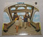 Don Quishocking Trappen op LP, Ophalen of Verzenden, Gebruikt, 12 inch, Overige genres