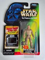 Star Wars POTF FF Bespin Luke Skywalker, Ophalen of Verzenden, Nieuw, Actiefiguurtje