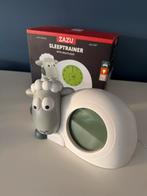 ZAZU slaaptrainer schaap IZGS (geleverd met doos en USB), Ophalen of Verzenden, Zo goed als nieuw