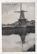 Ouderkerk aan de Ijssel  Molen, Zuid-Holland, Ongelopen, Ophalen of Verzenden, 1920 tot 1940