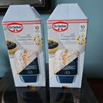 Dr Oetker emaille bakblik cakeblik 25 cm. NIEUW, Ophalen of Verzenden, Nieuw