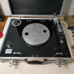 Custom Build Reloop draaitafel 'The infamous' Mobb deep, Ophalen of Verzenden, Gebruikt, Reloop