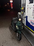 ⭐️️Piaggio Zip 50cc/4T-2V 2013 ⭐️, Fietsen en Brommers, Scooters | Piaggio, Ophalen, Maximaal 45 km/u, Zip, Zo goed als nieuw