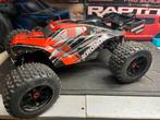 Team Corally Kronos 6s ROLLER RC monstertruck, Elektro, Gebruikt, Auto offroad, Ophalen of Verzenden
