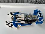 LEGO Technic Watervliegtuig-racer 42045, Ophalen of Verzenden, Gebruikt, Complete set, Lego