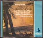 Vivaldi Cuberli La Senna Festeggiante dubbel CD, Ophalen of Verzenden, Barok, Gebruikt, Orkest of Ballet