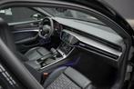 Audi RS6 Avant 600pk TFSI quattro |B&O Advanced|dynamic plus, Automaat, Gebruikt, 600 pk, RS6