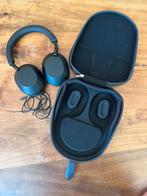 Sony WH-1000XM5 zwart, Audio, Tv en Foto, Koptelefoons, Ophalen of Verzenden, Zo goed als nieuw, Sony