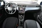 SEAT Arona 1.0 TSI Style Business Intense ECC Cruise control, Auto's, Seat, Te koop, Benzine, Gebruikt, 999 cc