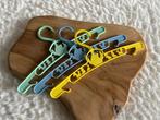 Kleerhangertjes baby/pop 3 stuks, Kinderen en Baby's, Babymode-accessoires, Ophalen