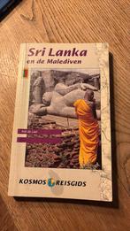 R. de Laet - Sri Lanka en de Malediven, Overige merken, Europa, Ophalen of Verzenden, Zo goed als nieuw