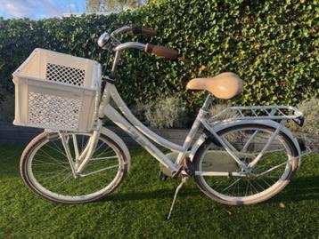Cortina kinderfiets, moet snel weg! beschikbaar voor biedingen