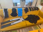 Diverse motorkleding, Ophalen of Verzenden, Tweedehands, Heren, Overige typen