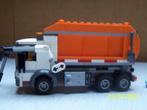 lego, Kinderen en Baby's, Speelgoed | Duplo en Lego, Ophalen of Verzenden, Gebruikt, Complete set, Lego
