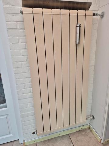 Designradiator  beschikbaar voor biedingen