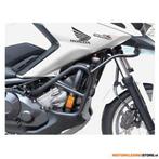 RD Moto Valbeugel RD, Honda NC750X 16-18, Zwart, Motoren, Kleding | Motorkleding, Ophalen of Verzenden, Nieuw met kaartje