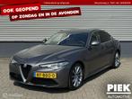 Alfa Romeo Giulia 2.2 Eco Business Super BOMVOL AUTOMAAT, Auto's, Alfa Romeo, 745 kg, Achterwielaandrijving, Gebruikt, Euro 6