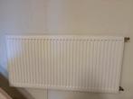 6 Gebruikte Radiatoren - 140x60 & 120x60, Ophalen, 30 tot 80 cm, Gebruikt, Radiator