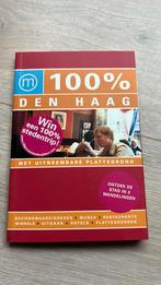 Tal Maes - 100% Den Haag, Tal Maes, Europa, Ophalen of Verzenden, Zo goed als nieuw