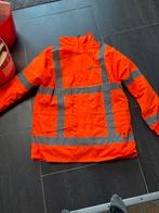 BAM Werkjas Oranje, Ophalen of Verzenden, Zo goed als nieuw