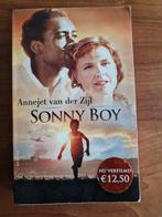 Sonny Boy - Annejett van der Zijl, Ophalen of Verzenden, Gelezen, Annejett van der Zijl, Nederland