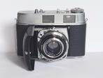 Kodak Retina IIC (grote C), Ophalen of Verzenden, Zo goed als nieuw, Compact, Kodak