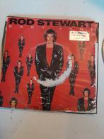 Rod stewart 7inch baby jane, Cd's en Dvd's, Vinyl Singles, Ophalen of Verzenden, Zo goed als nieuw, Pop