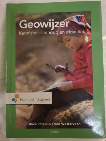 GeoWijzer beschikbaar voor biedingen