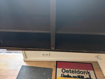 Besta ikea meubelkast breed - afbeelding 4