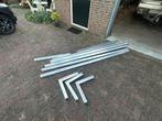 Trim te koop, Doe-het-zelf en Verbouw, Dakpannen en Dakbedekking, Ophalen of Verzenden