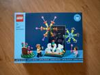 Lego 40689 Firework Celebrations GWP sealed, Kinderen en Baby's, Speelgoed | Duplo en Lego, Ophalen of Verzenden, Nieuw, Complete set