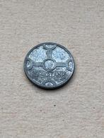 1 cent 1944, Ophalen of Verzenden, Koningin Wilhelmina, 1 cent