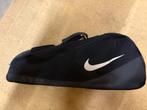 Tennistas zwart Nike, Ophalen of Verzenden, Gebruikt