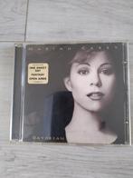 cd Daydream van Mariah Carey, Ophalen of Verzenden, Zo goed als nieuw, 1980 tot 2000
