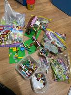 Diverse lego friends set, Ophalen of Verzenden, Gebruikt, Complete set, Lego