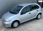 Citroen C3 1.4i Attraction AIRCO PDC TREKHAAK Cruisecontrol, Te koop, Zilver of Grijs, C3, Benzine