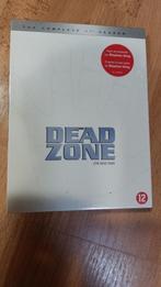 Dead zone The complete 1st season, Cd's en Dvd's, Dvd's | Tv en Series, Vanaf 12 jaar, Ophalen of Verzenden, Zo goed als nieuw