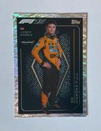 Topps Turbo Attax 2025 Formule 1 Diamond Pull 313, Norris, Ophalen of Verzenden, Nieuw, Plaatje