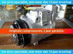 Aircopomp vw airco compressor Bora FOX, Auto diversen, Ophalen of Verzenden