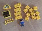 Lego Duplo Postbode Set, Ophalen of Verzenden, Gebruikt, Overige merken