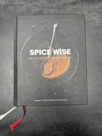 Michel Hanssen - Spice Wise, Ophalen of Verzenden, Zo goed als nieuw, Michel Hanssen