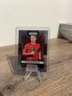 Kevin de Bruyne 2018 Panini Prizm World Cup #17 Belgium, Verzamelen, Sportartikelen en Voetbal, Ophalen of Verzenden, Zo goed als nieuw