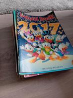 Donald Duck Jaargang 2017 compleet, Boeken, Stripboeken, Gelezen, Donald Duck, Ophalen of Verzenden, Complete serie of reeks