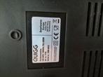 keukenmachine QUIGG, Witgoed en Apparatuur, Keukenmixers, 3 tot 4 liter, Ophalen, Zo goed als nieuw, 3 snelheden of meer